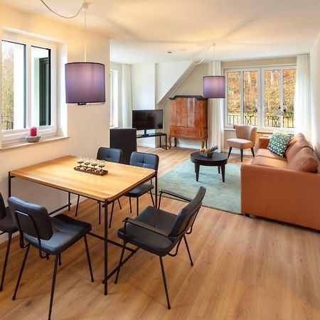 Apartamento Plumbohms Haus Looges Bad Harzburg Exterior foto